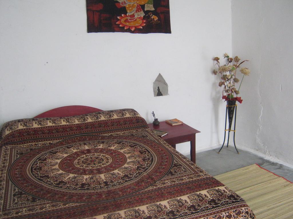 Friends In Khajuraho Apartment Phòng bức ảnh
