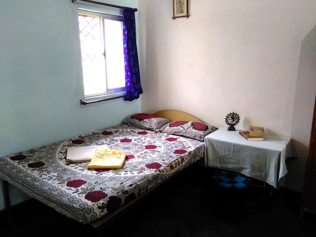 Friends In Khajuraho Apartment Ngoại thất bức ảnh